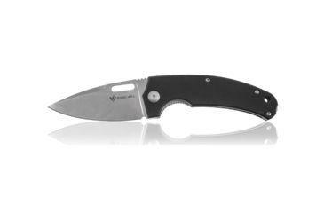 Image of Steel Will Piercer Folding Knife, 3.2in D2 Steel Blade, Satin F40-01