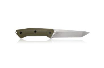 Image of Steel Will Sentence Tanto Blade 10.91 in OAL, OG Green 131