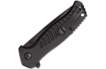 Image of Steel Will Small Barghest Linerlock SW
