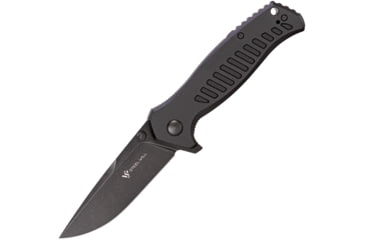 Image of Steel Will Small Barghest Linerlock SW