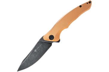 Image of Steel Will Spica F44-26 Linerlock