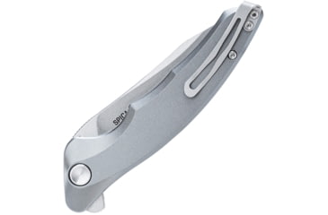 Image of Steel Will Spica F44-27 Linerlock