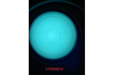 Image of Steele Industries PVS-14 Night Vision Goggle, Elbit Thin Filmed Green Phosphor Com Spec, Matte Black, PVS-14-ELBIT-F9815XLSH