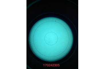 Image of Steele Industries PVS-14 Night Vision Goggle, Elbit Thin Filmed Green Phosphor Com Spec, Matte Black, PVS-14-ELBIT-F9815XLSH