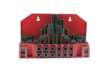 Image of Steelex 1/2in Clamping Kit M1081
