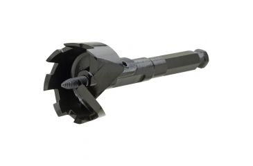 Image of Steelex 1-3/4in Heavy-Duty Forstner Bit with Screw Tip D3647