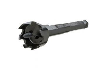 Image of Steelex 1-3/8in Heavy-Duty Forstner Bit with Screw Tip D3645