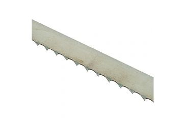 Image of Steelex 133in x 3/4in x .032in x 3 TPI Hook Bandsaw Blade D3965