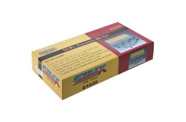 Image of Steelex 16 pc. Forstner Bit Set, 1/4in 2-1/8in D1030