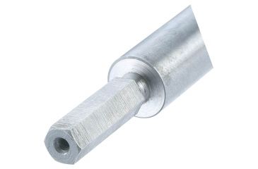 Image of Steelex 16 pc. Forstner Hex Shank Bit Set, 1/4in 2-1/8in D3573