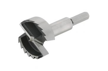 Image of Steelex 16 pc. Forstner Hex Shank Bit Set, 1/4in 2-1/8in D3573