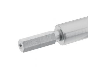 Image of Steelex 16 pc. Forstner Hex Shank Bit Set, 1/4in 2-1/8in D3573