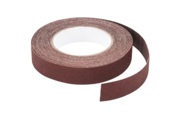 Image of Steelex 1in x 10 yds. 220 grit Aluminum Oxide Sanding Roll D1206