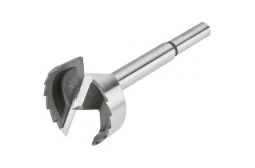 Image of Steelex 2-3/8in Saw-Toothed Forstner Bit D1019