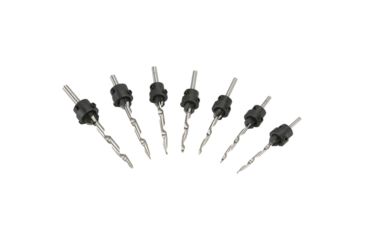 Image of Steelex 22 pc. Tapered Countersink Set D1041