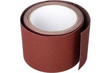 Image of Steelex 3in x 10 ft. 150 grit Aluminum Oxide Sanding Roll D1211