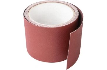 Image of Steelex 3in x 10 ft. 180 grit Aluminum Oxide Sanding Roll D1212