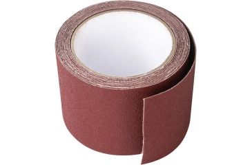 Image of Steelex 3in x 10 ft. 60 grit Aluminum Oxide Sanding Roll D1207