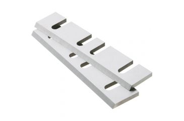 Image of Steelex 7in Planer Blades Set of 2 for W1812 D3350