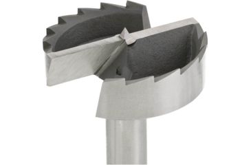 Image of Steelex 8 pc. Forstner Bit Set, 2-1/4in 3-1/8in D1029