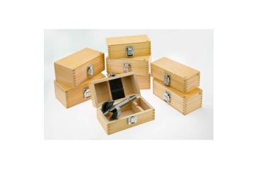 Image of Steelex 8 pc. Forstner Bit Set, 2-1/4in 3-1/8in D1029