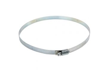 Image of Steelex 8in Strap Hose Clamp D3603
