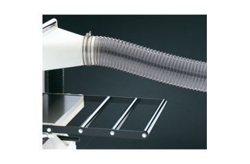 Image of Steelex 8in x 10' Wire Hose D3890