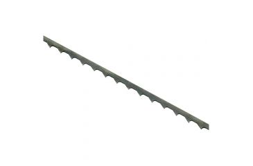 Image of Steelex 93-1/2in x 3/16in x .025in x 4 TPI Skip Bandsaw Blade D4393