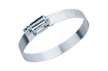 Image of Steelex 9in Strap Hose Clamp D3604