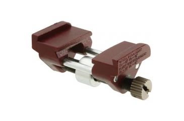 Image of Steelex Honing Guide, 2-5/8 in. Wide Iron Capacity, 1-5/8 in. Wide Chisel Capacity D1044