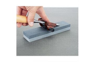 Image of Steelex Honing Guide, 2-5/8 in. Wide Iron Capacity, 1-5/8 in. Wide Chisel Capacity D1044