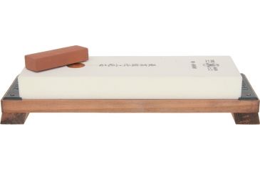 Image of Steelex Japanese Deluxe Water Stone, 8000 Grit D1071