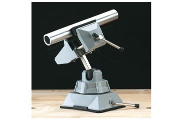 Image of Steelex Multi-Positioning Hobby Vise-Suction, 2.75 in. Wide D2482