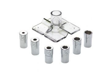 Image of Steelex Plus Drill Guide Kit D3206