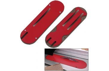 Image of Steelex Zero Clearance Table Saw Insert for W1703, W1714, W1725 W1726 Table Saws D3556