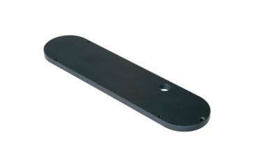 Image of Steelex Zero Clearance Table Saw Insert for W1761 W1762 Table Saws D3697