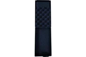 Image of Steelhead Outdoors Gen 3 Small Fast Access Pistol Box, Black, SLC-6511C