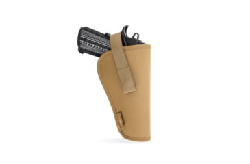 Image of Steelhead Outdoors Large Side-Mount Handgun Holster - Left Hand Draw, 7C019