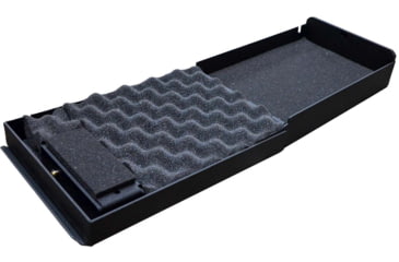 Image of Steelhead Outdoors Fast Access Pistol Box Gen 3 w/3 Ft Cable