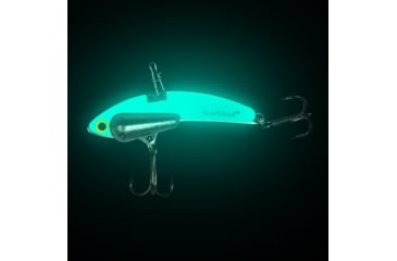 Image of SteelShad Heavy, 1/2 Oz, Glow Yellow, SSL-10216