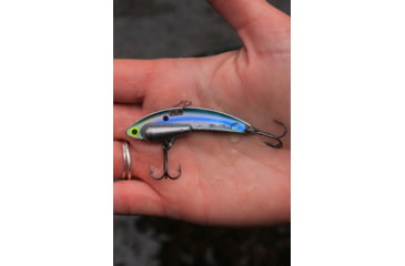 Image of SteelShad Heavy, 1/2 Oz, Kentucky Shad, SSL-10122