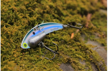 Image of SteelShad Heavy, 1/2 Oz, Kentucky Shad, SSL-10122