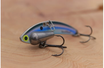 Image of SteelShad Heavy, 1/2 Oz, Kentucky Shad, SSL-10122