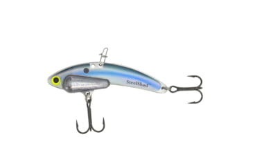 Image of SteelShad Heavy, 1/2 Oz, Kentucky Shad, SSL-10122