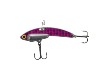 Image of SteelShad Heavy, 1/2 Oz, Purple, SSL-10126