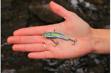 Image of SteelShad Heavy, 1/2 Oz, Sexy Shad, SSL-10123