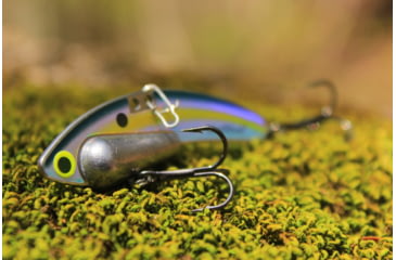 Image of SteelShad Heavy, 1/2 Oz, Sexy Shad, SSL-10123