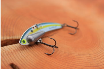Image of SteelShad Heavy, 1/2 Oz, Sexy Shad, SSL-10123