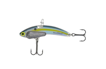 Image of SteelShad Heavy, 1/2 Oz, Sexy Shad, SSL-10123