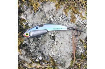 Image of SteelShad Heavy, 1/2 Oz, Tennessee Shad, SSL-10124